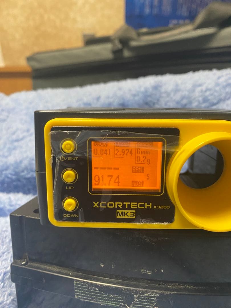 東京マルイ 次世代scar-h カスタム