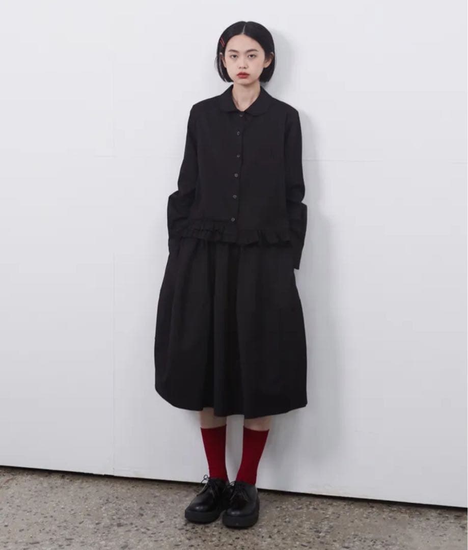スカート OHESIO skirt