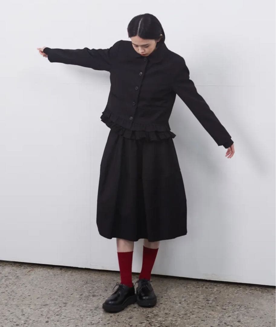 スカート OHESIO skirt