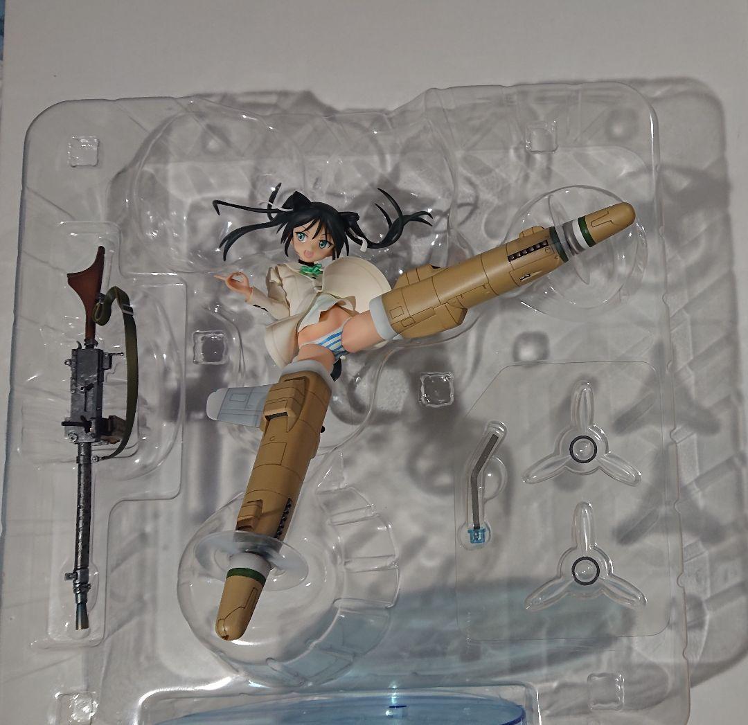 ALTER フランチェスカ・ルッキーニ 1/8