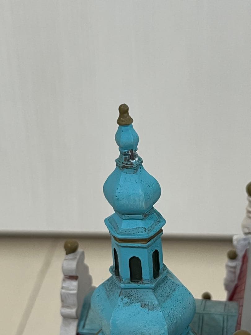 ラプンツェル　お城　キャッスルコレクション