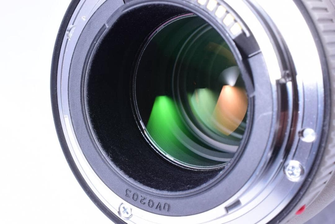 高性能❄Canon EF 70-200mm F4 L IS USM 手振補正あり