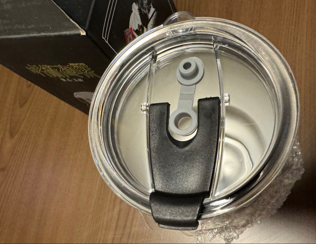 海外限定　劇場版呪術廻戦　懐玉・玉折　五条悟セット