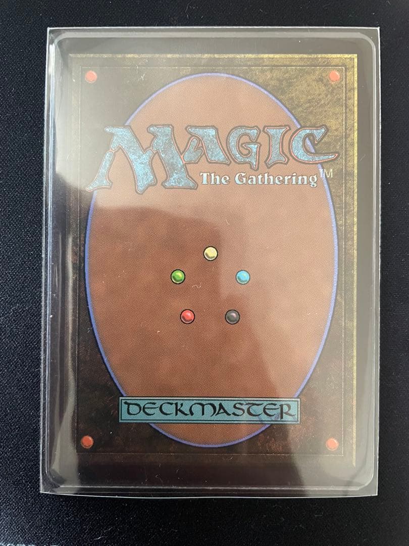 最後まで… リスティックの研究 非foil