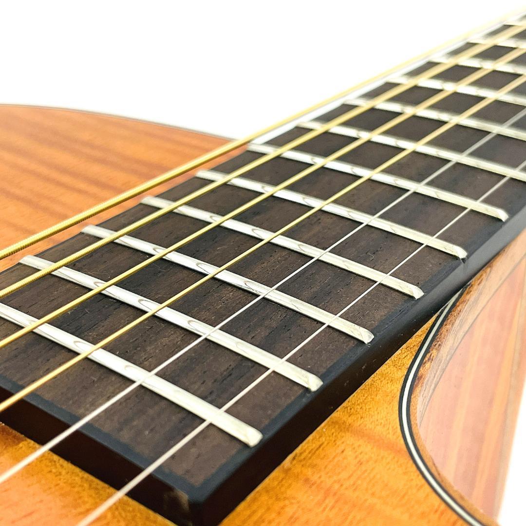 美品 ARIA FET-F2 STBR Stained Brown【整備品】