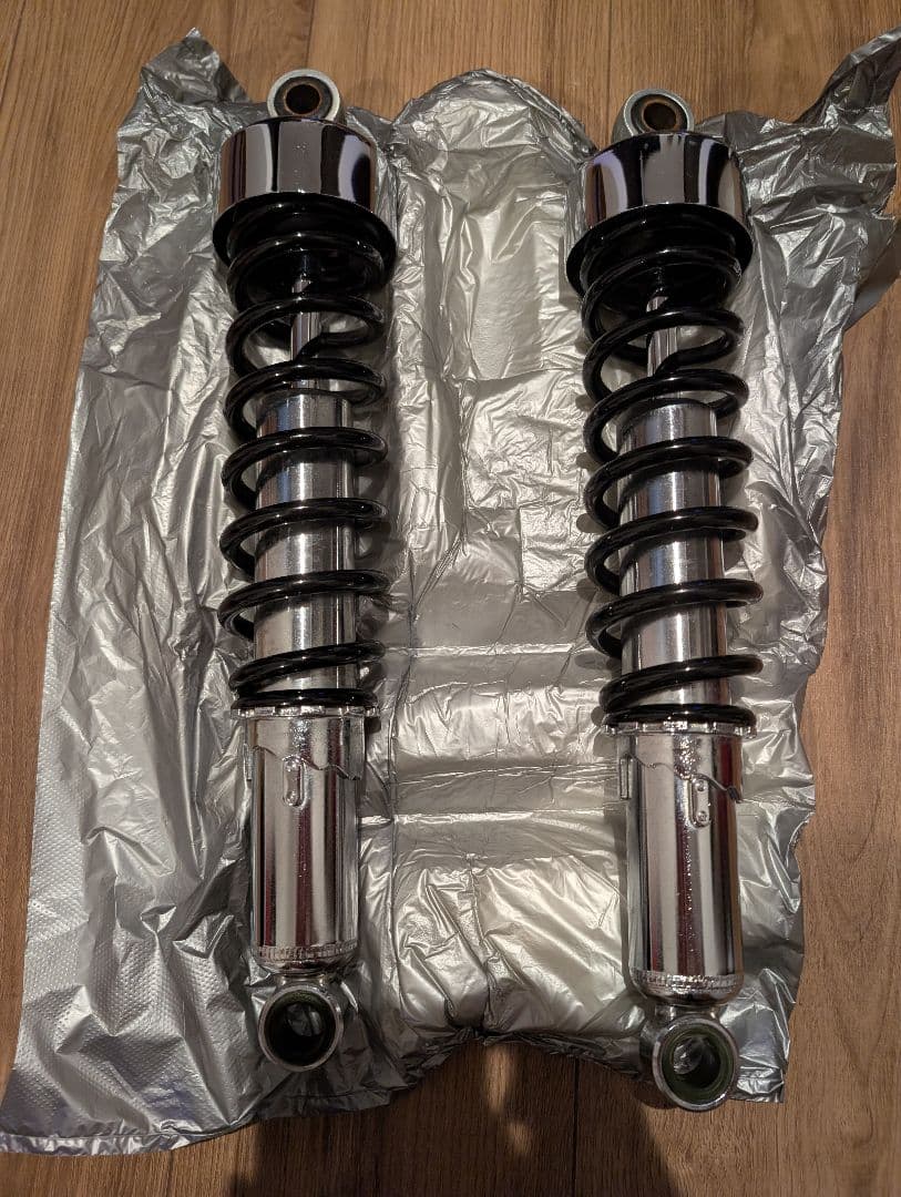 CB1100 SC65 ホンダ 純正 リア サスペンション 実動車外し 中古