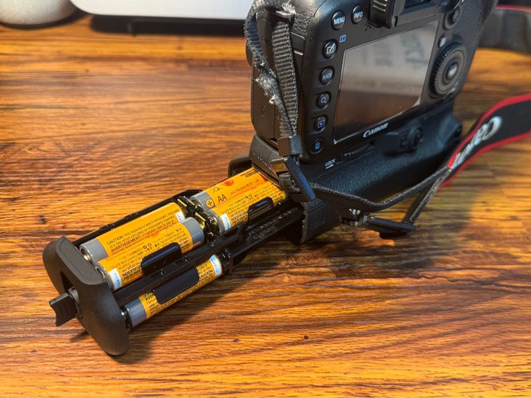 Canon EOS 7D Mark II 一眼レフカメラ