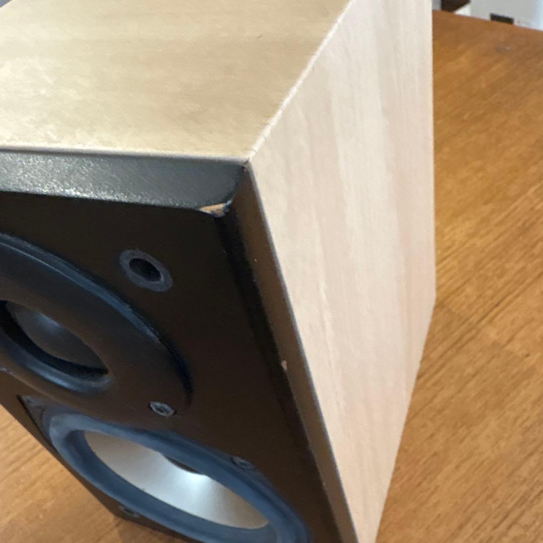 ALR/Jordan. Entry S w スピーカー2本