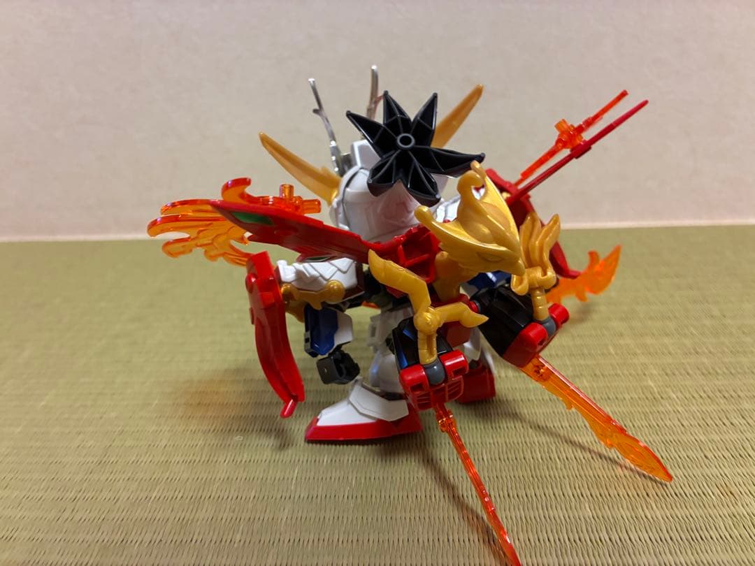 ガンダム BB戦士 まとめ売り