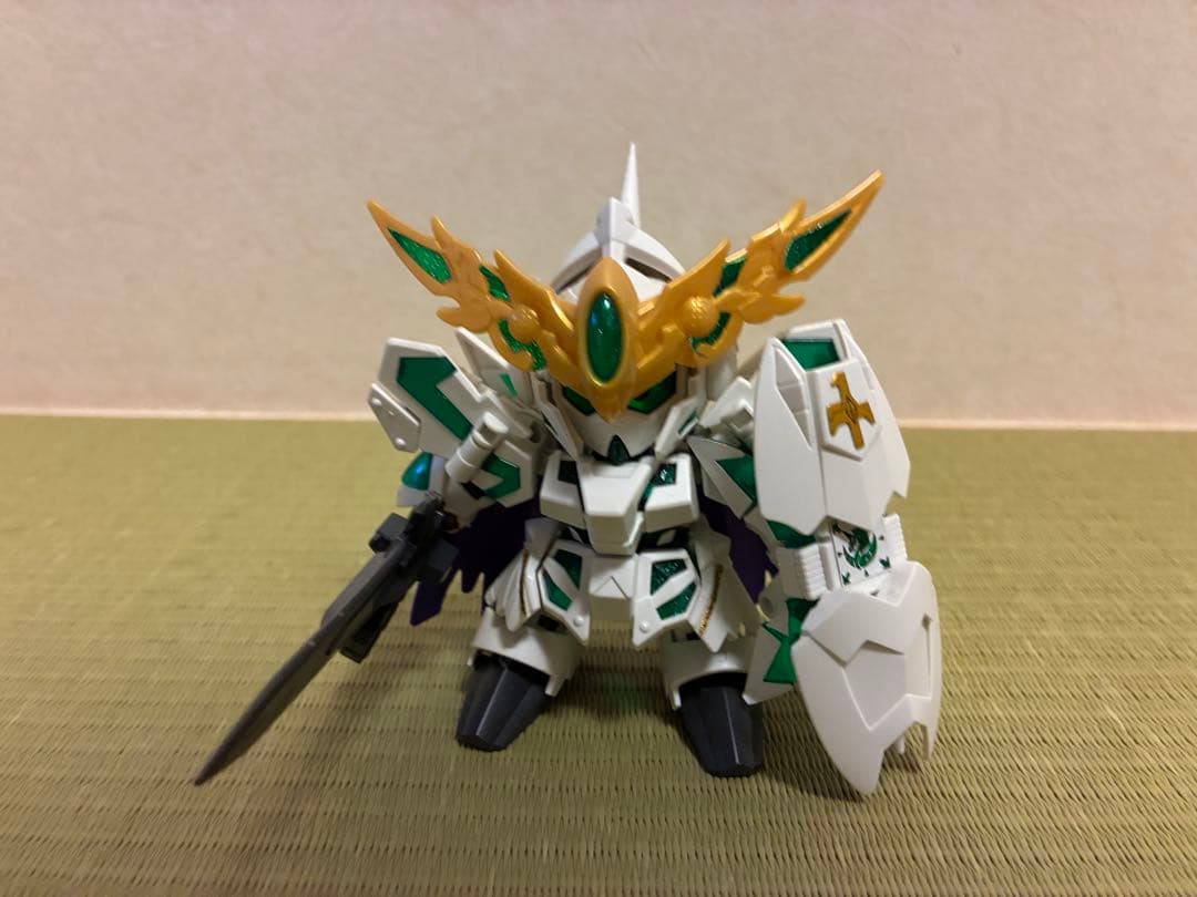 ガンダム BB戦士 まとめ売り