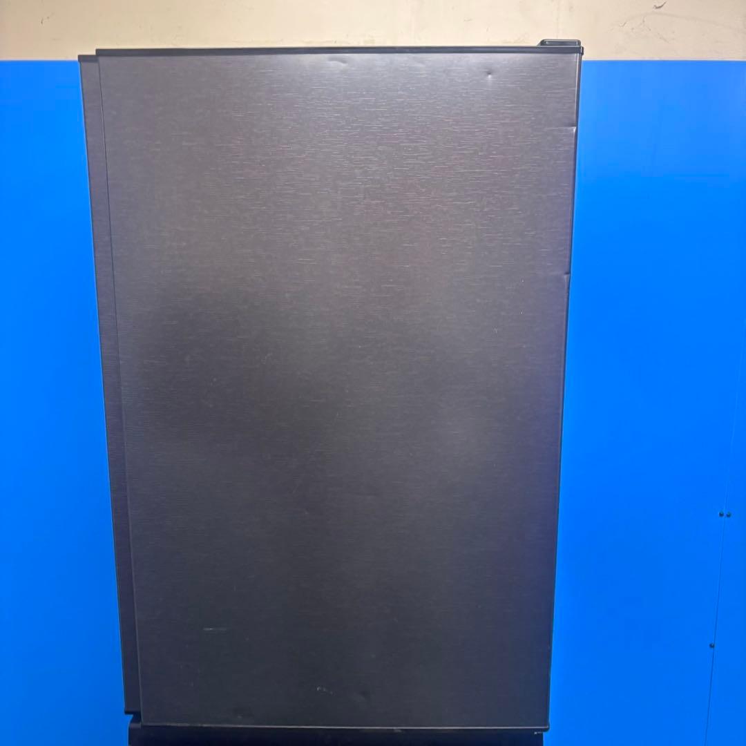 594 2023年製 三菱 大型冷蔵庫 300L強 自動製氷 小型 家庭用 右開