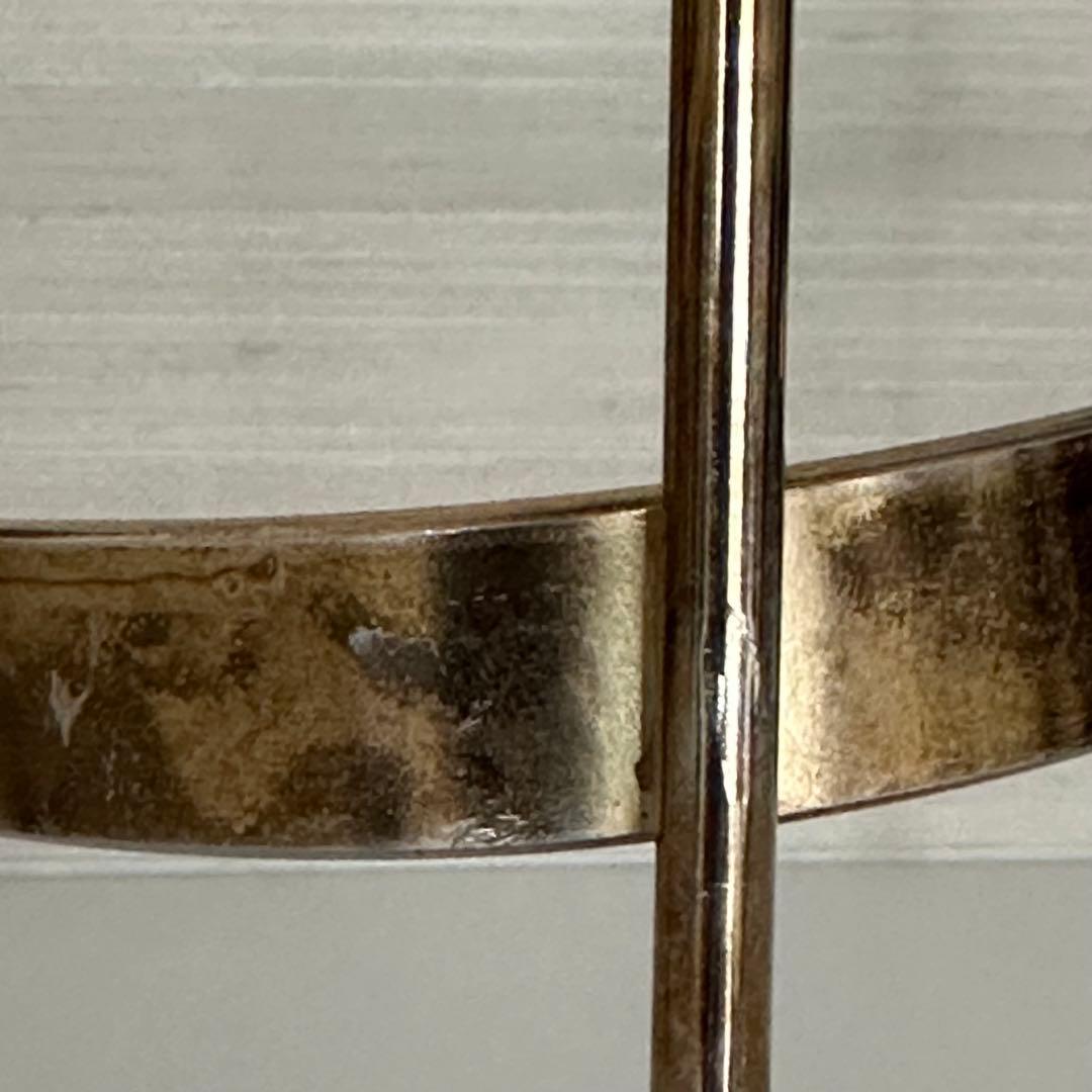 グンナー・アンダー　キャンドルホルダー　ヴィンテージ