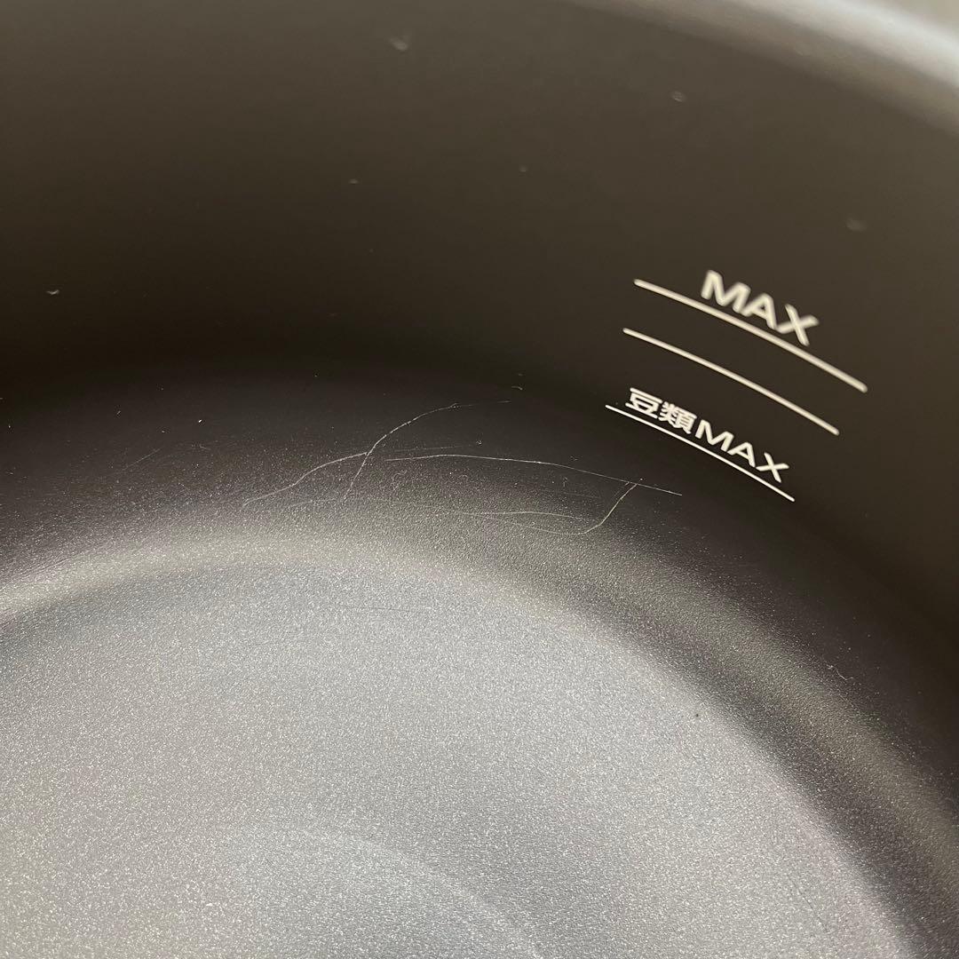 Panasonic Bistro NF-AC1000 電気圧力鍋