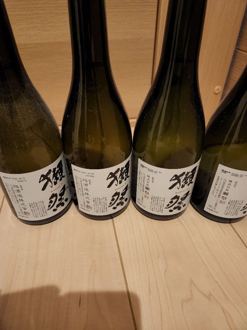 日本酒 12本セット 720ml　まーやん