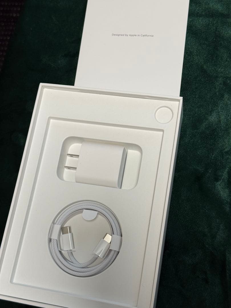 iPad mini 第７世代 128GB スペースグレイ WiFi