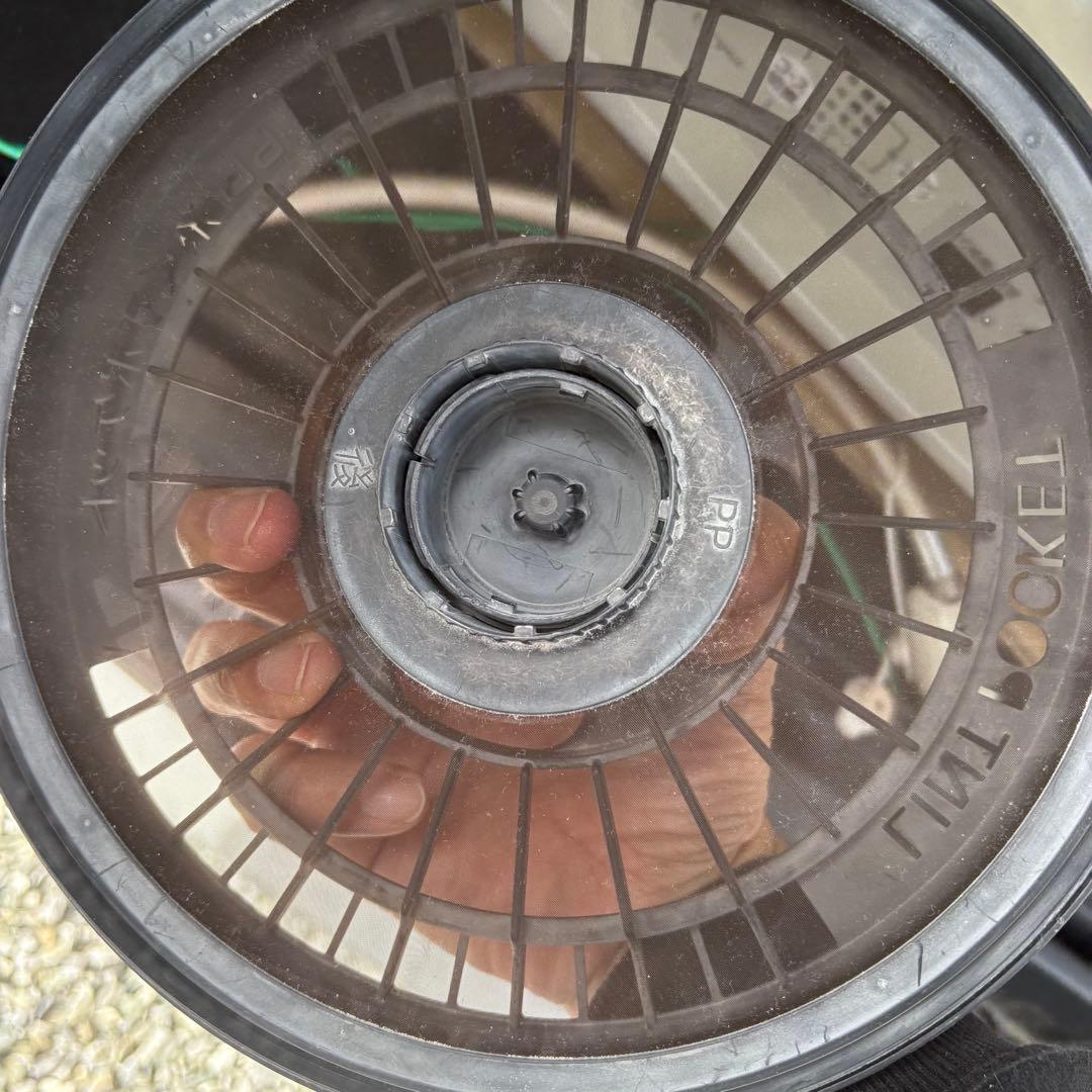 ガス衣類乾燥機 リンナイ カラッと解決 乾太くん