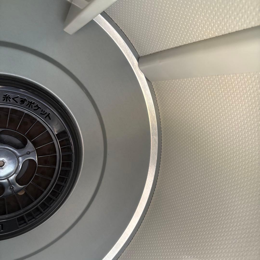 ガス衣類乾燥機 リンナイ カラッと解決 乾太くん