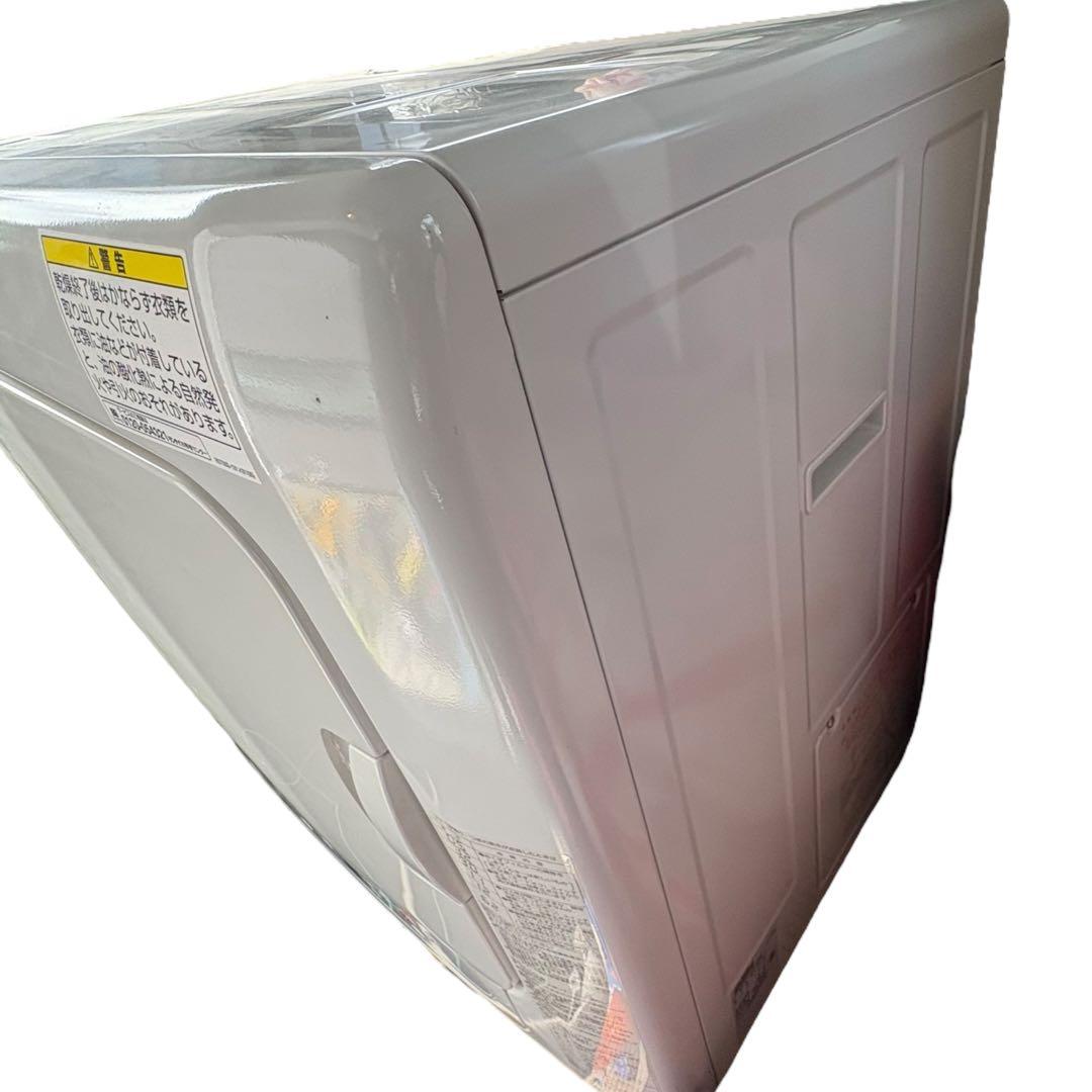 ガス衣類乾燥機 リンナイ カラッと解決 乾太くん