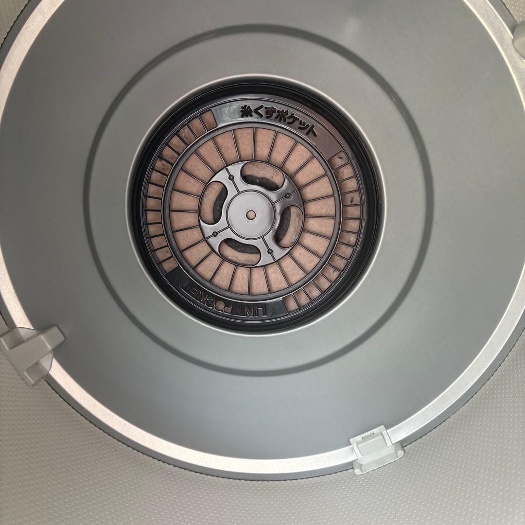 ガス衣類乾燥機 リンナイ カラッと解決 乾太くん