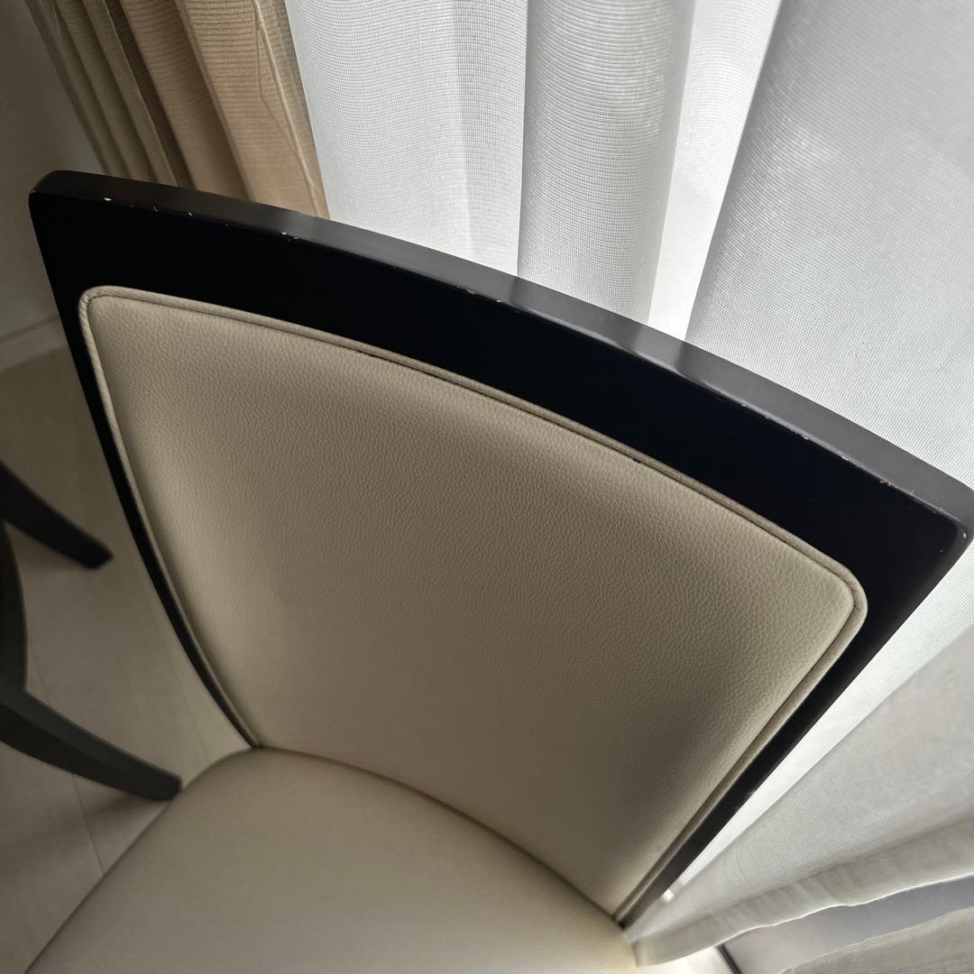 ダイニングテーブル　 5点セット【4人掛け】引き取り希望　配送相談