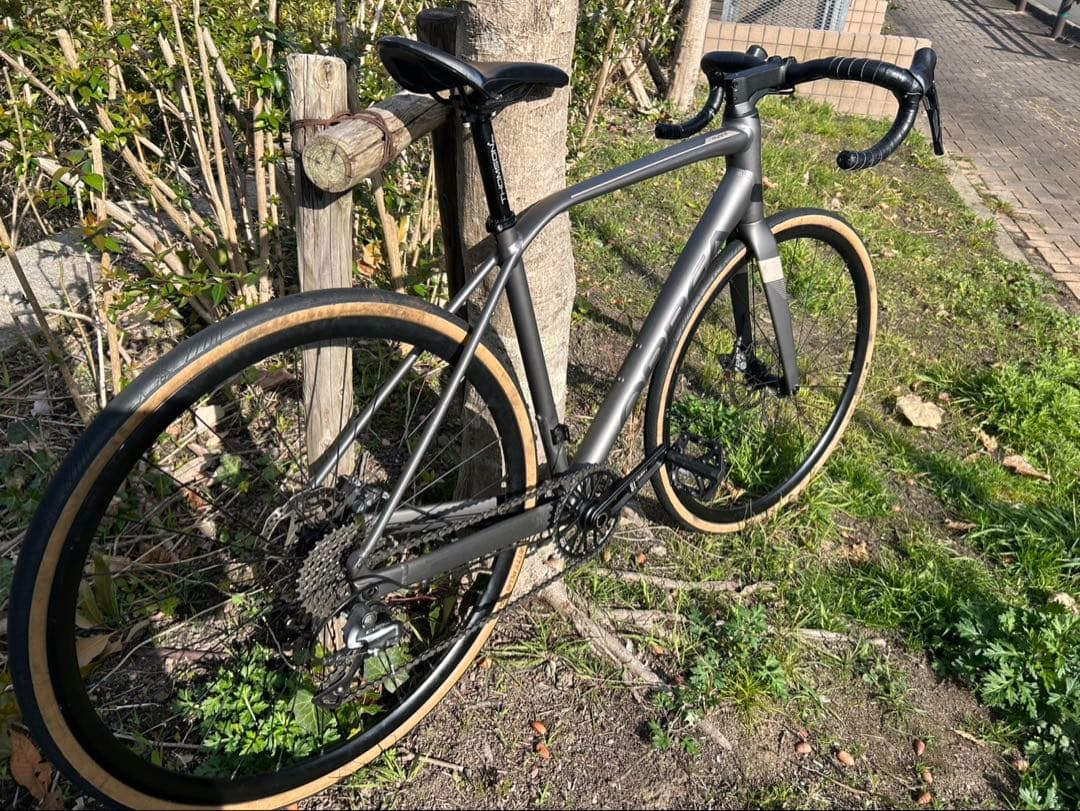 ロードバイク　オルベアavant EQUAL お値下げ中！　再出品