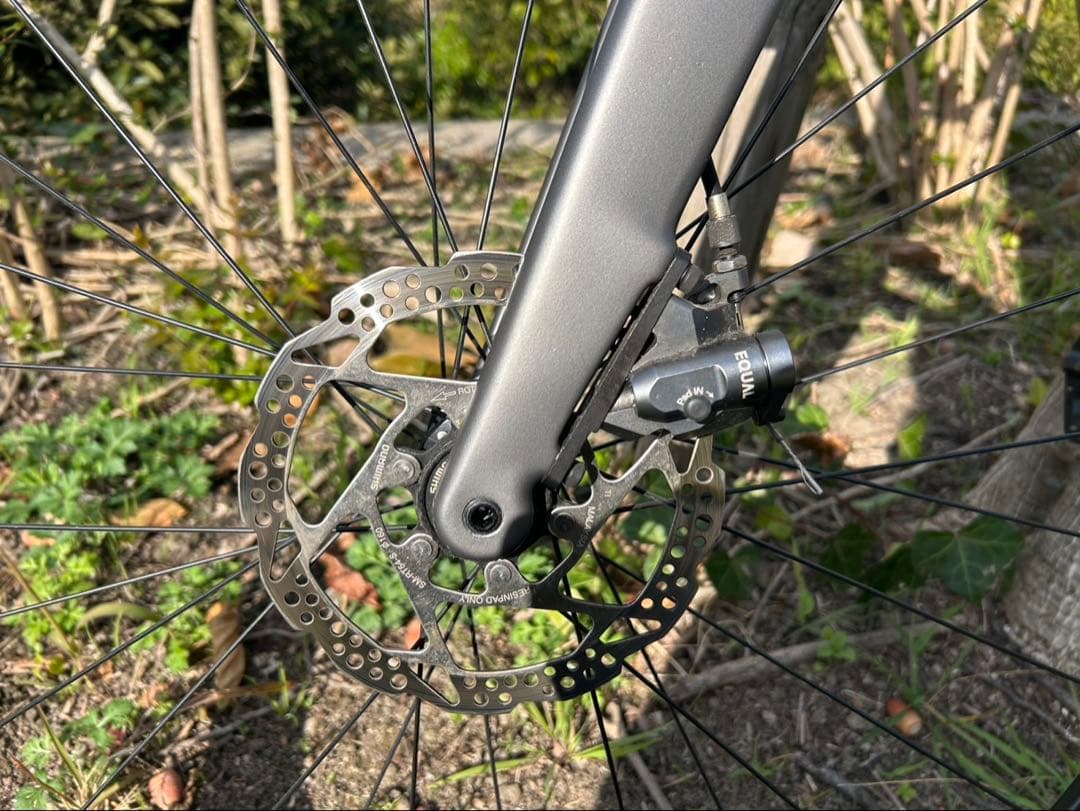 ロードバイク　オルベアavant EQUAL お値下げ中！　再出品