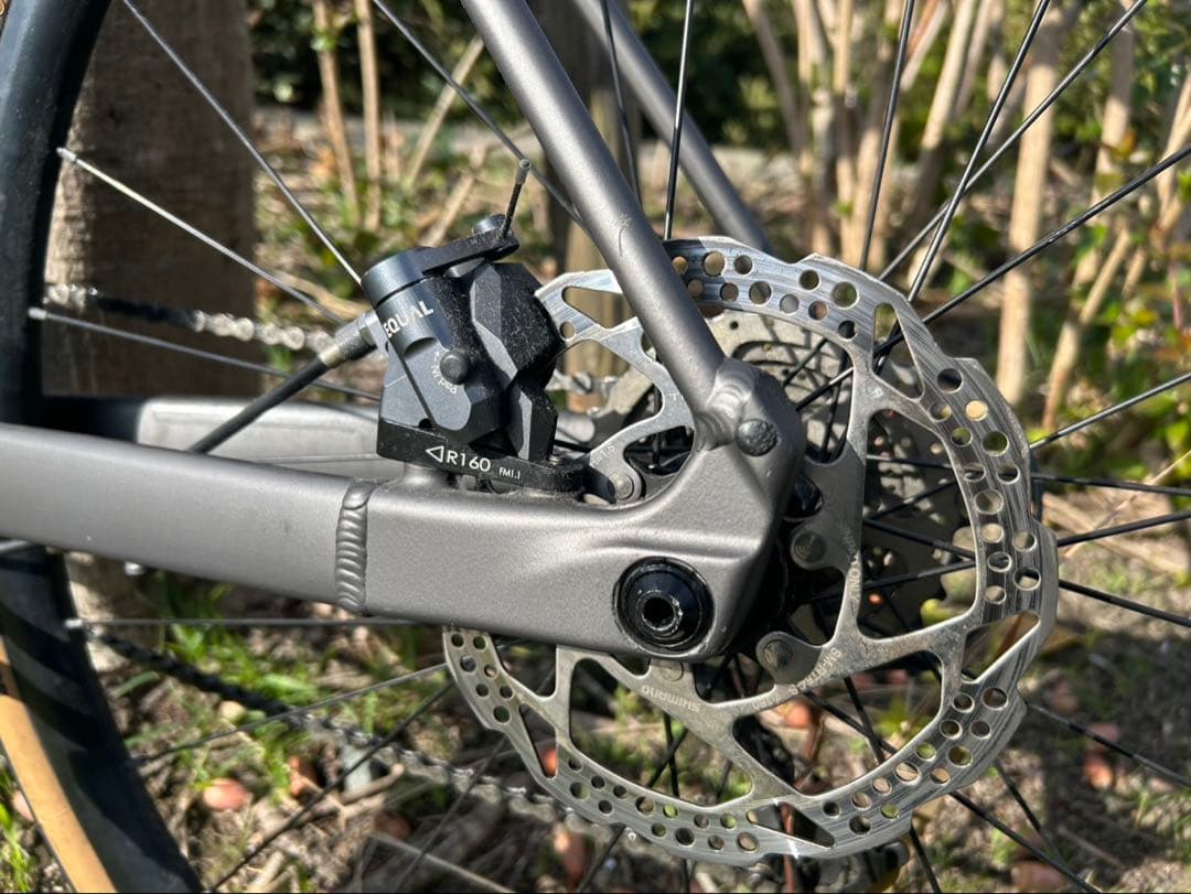 ロードバイク　オルベアavant EQUAL お値下げ中！　再出品