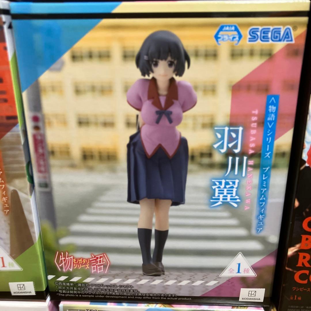 プライズ フィギュア ワンピースなど まとめ売り 10個セット