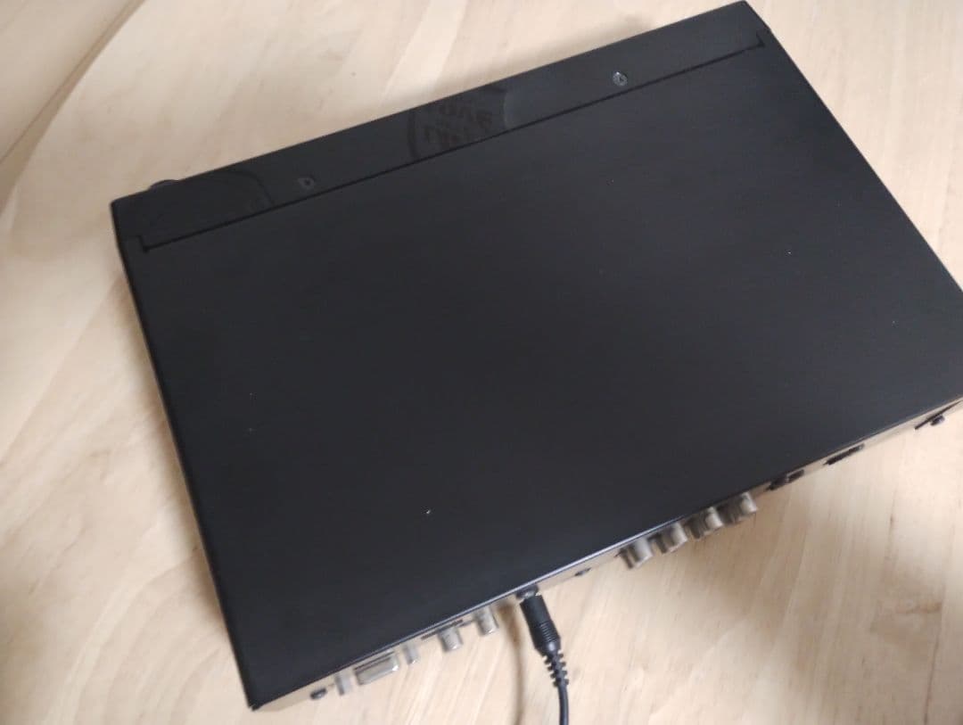 YAMAHA DKC-800 ディスクラビアコントロールユニット 自動演奏ピアノ