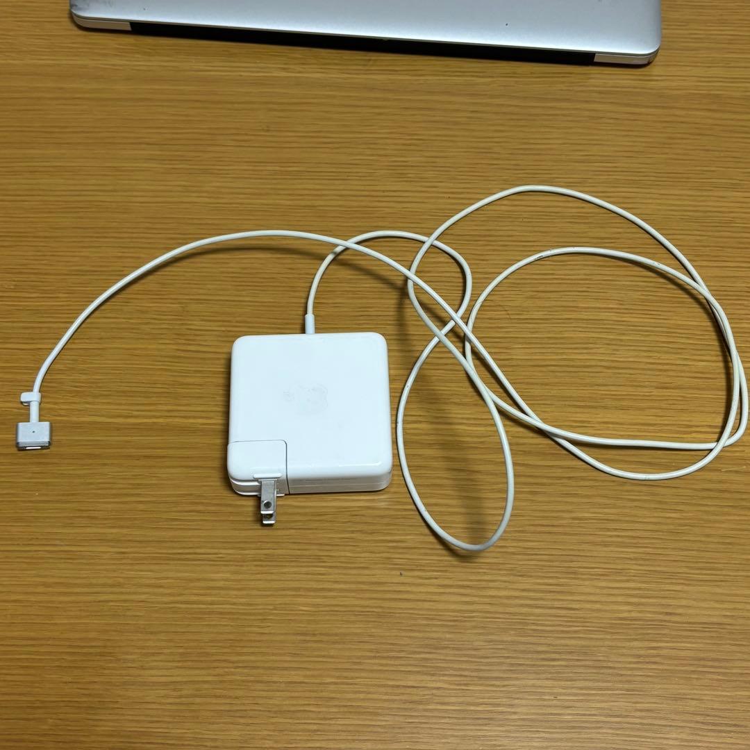 Apple MacBook Pro Retina 15インチ　Mid 2014