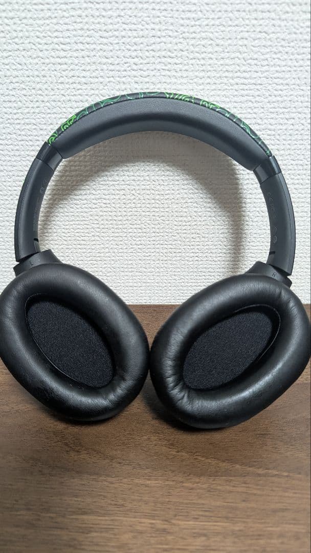 Razer Opus A BATHING APE コラボ ゲーミングヘッドホン