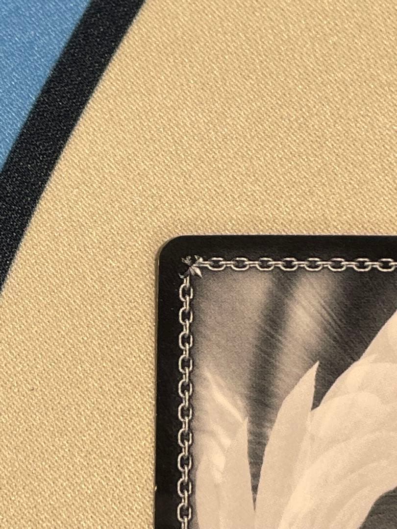 ヴァイスシュヴァルツ ペルソナ5 主人公＆アルセーヌ JOKER SP サイン