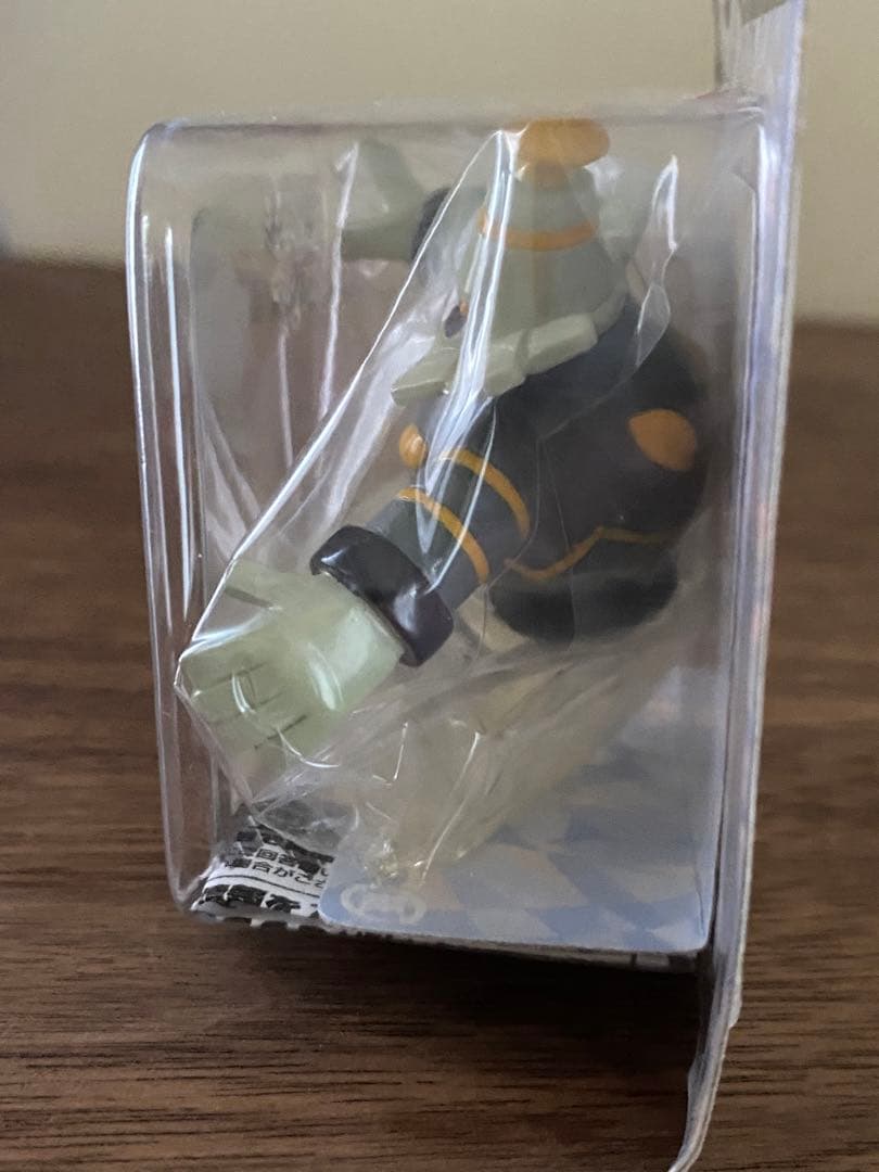 モンコレ⭐︎ヨノワール　未開封品