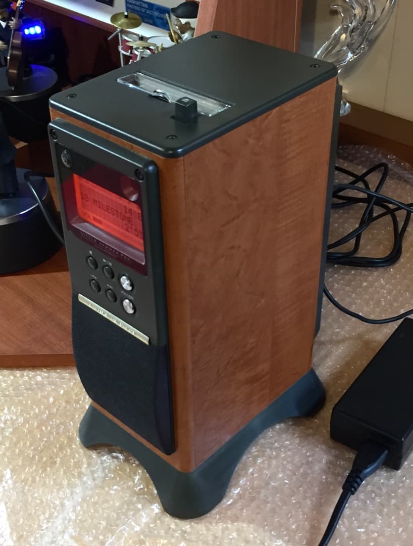 ○LITTLE JAMMER PRO リトルジャマープロ オーナーズクラブセット