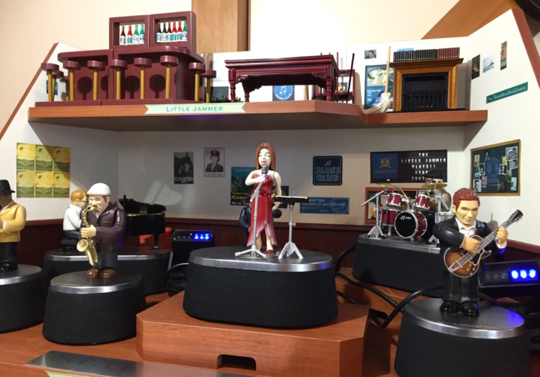 ○LITTLE JAMMER PRO リトルジャマープロ オーナーズクラブセット