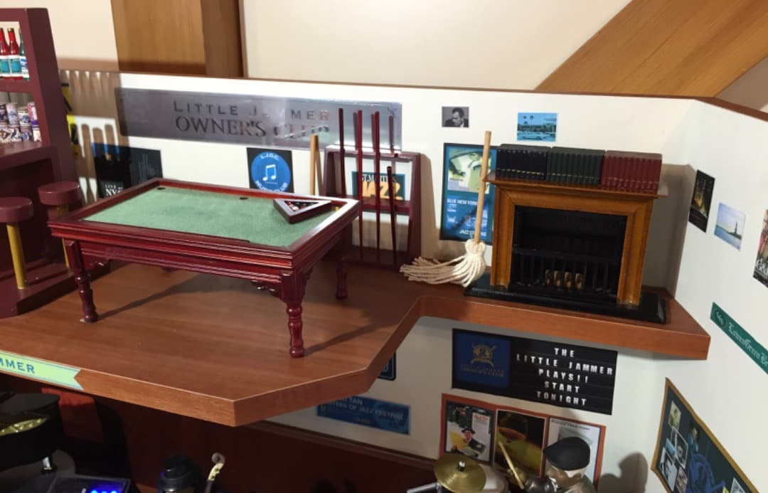 ○LITTLE JAMMER PRO リトルジャマープロ オーナーズクラブセット