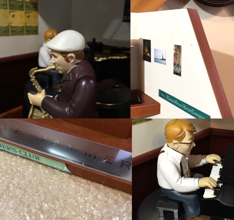 ○LITTLE JAMMER PRO リトルジャマープロ オーナーズクラブセット