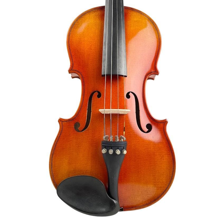 極美・極虎■鈴木バイオリン No.330 4/4 黄金期 1981年製 上位品番