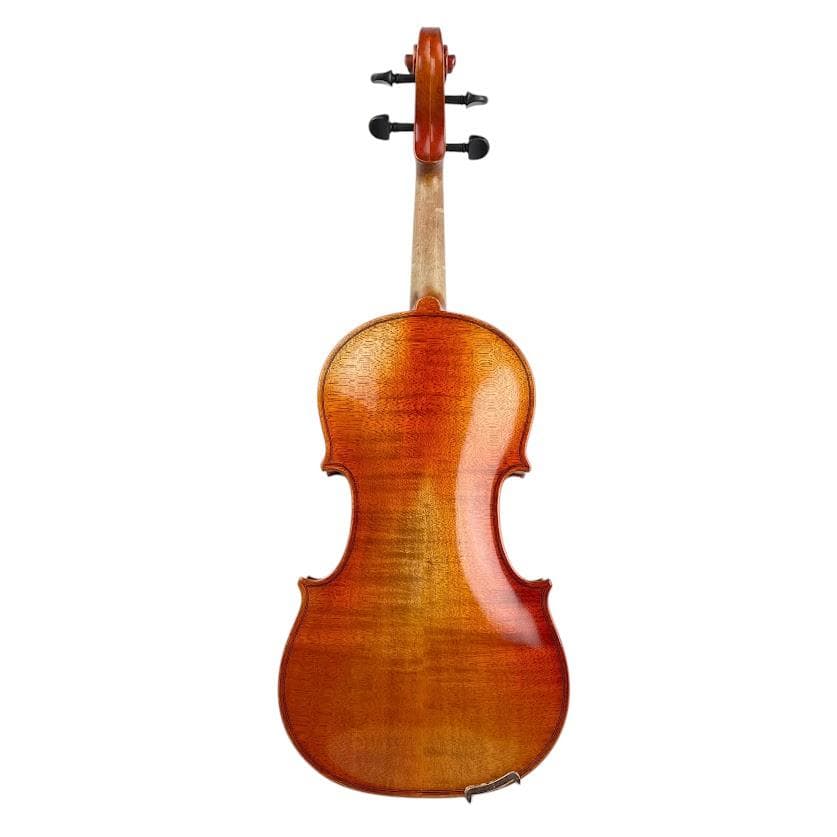 極美・極虎■鈴木バイオリン No.330 4/4 黄金期 1981年製 上位品番