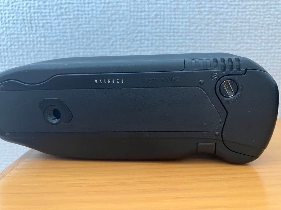 完動品 CANON　AUTOBOY TELE6 フイルムカメラ