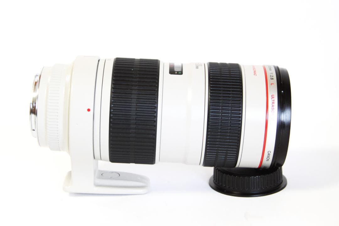 Canon EF 70-200mm F2.8 L USM　キャノン