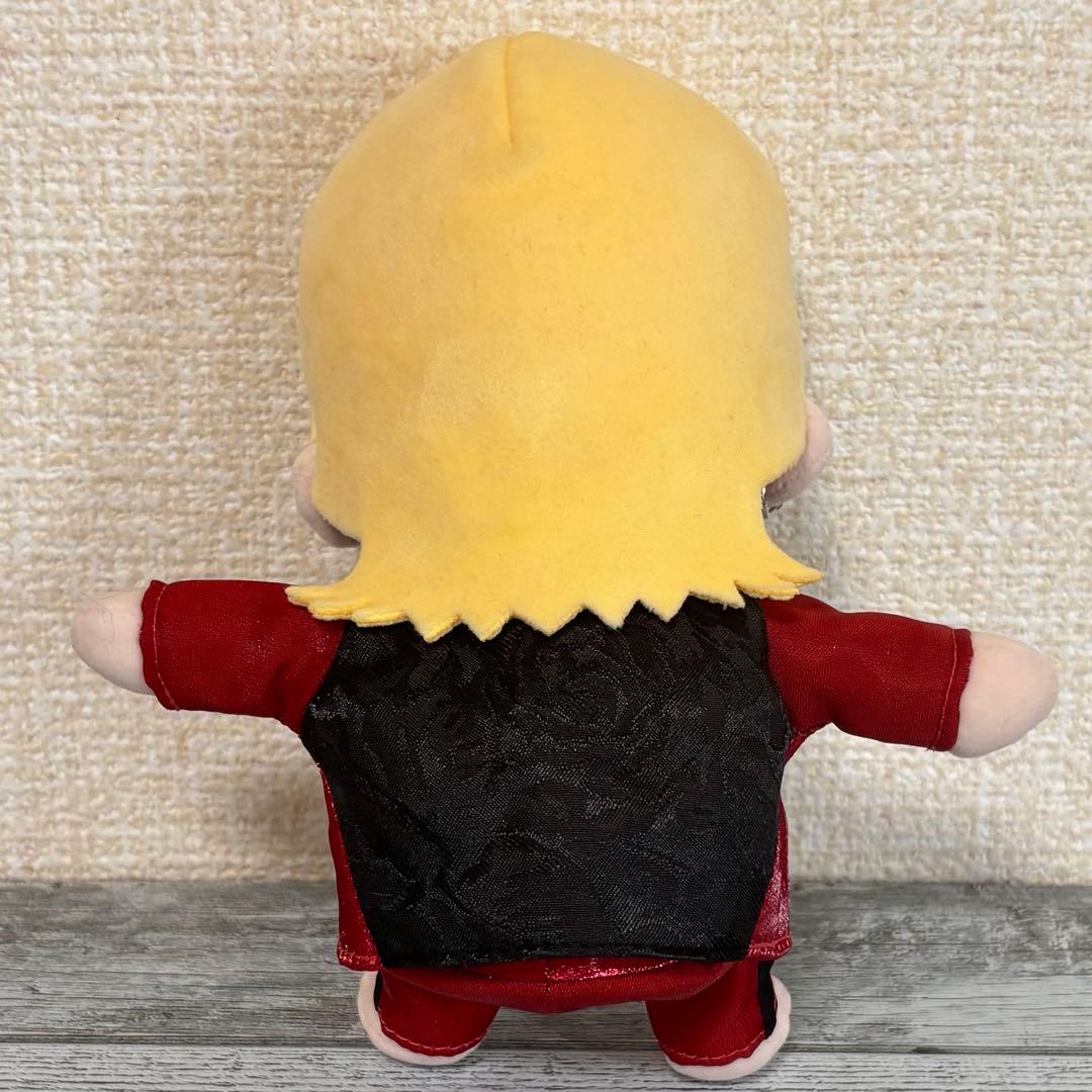 うー♡はぴぬい衣装オーダーページ