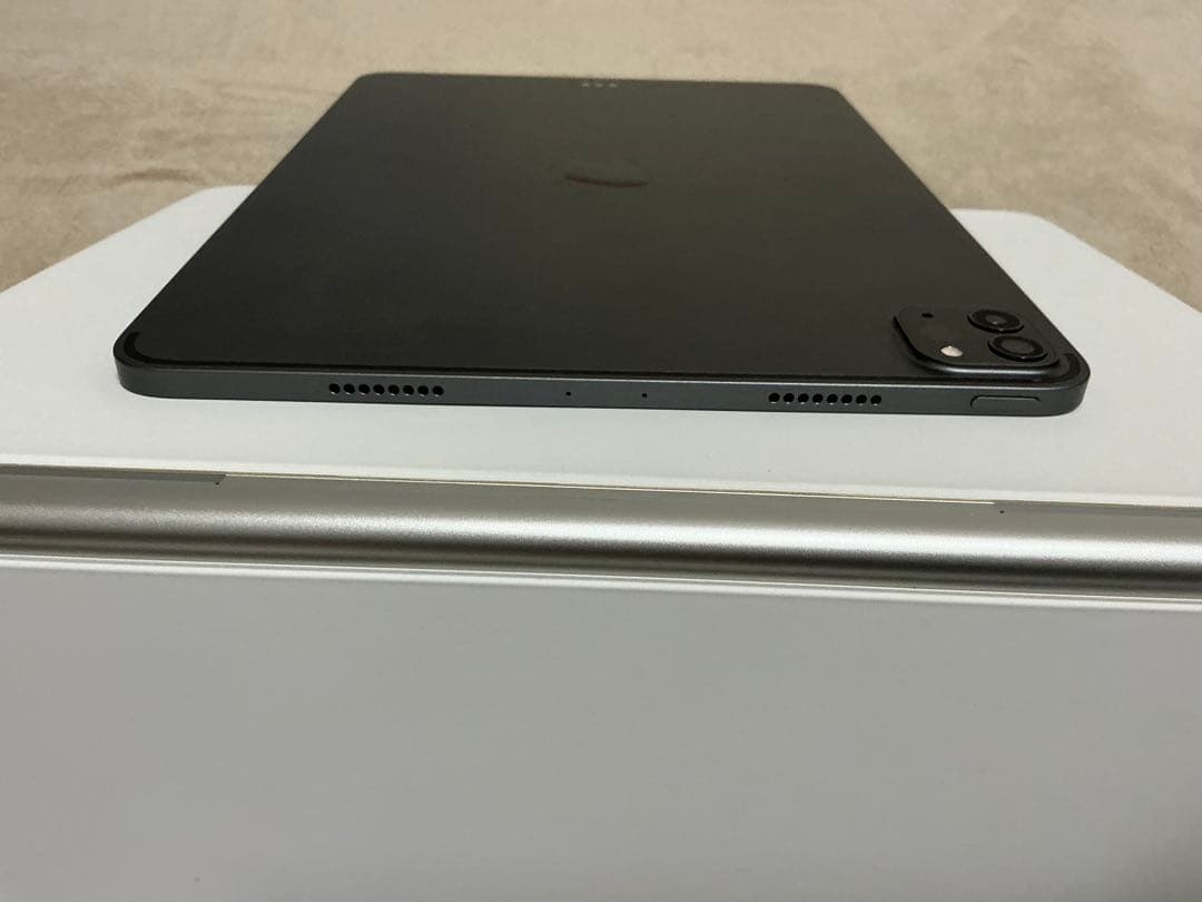 iPad pro11 第3世代　128GB スペースグレイ