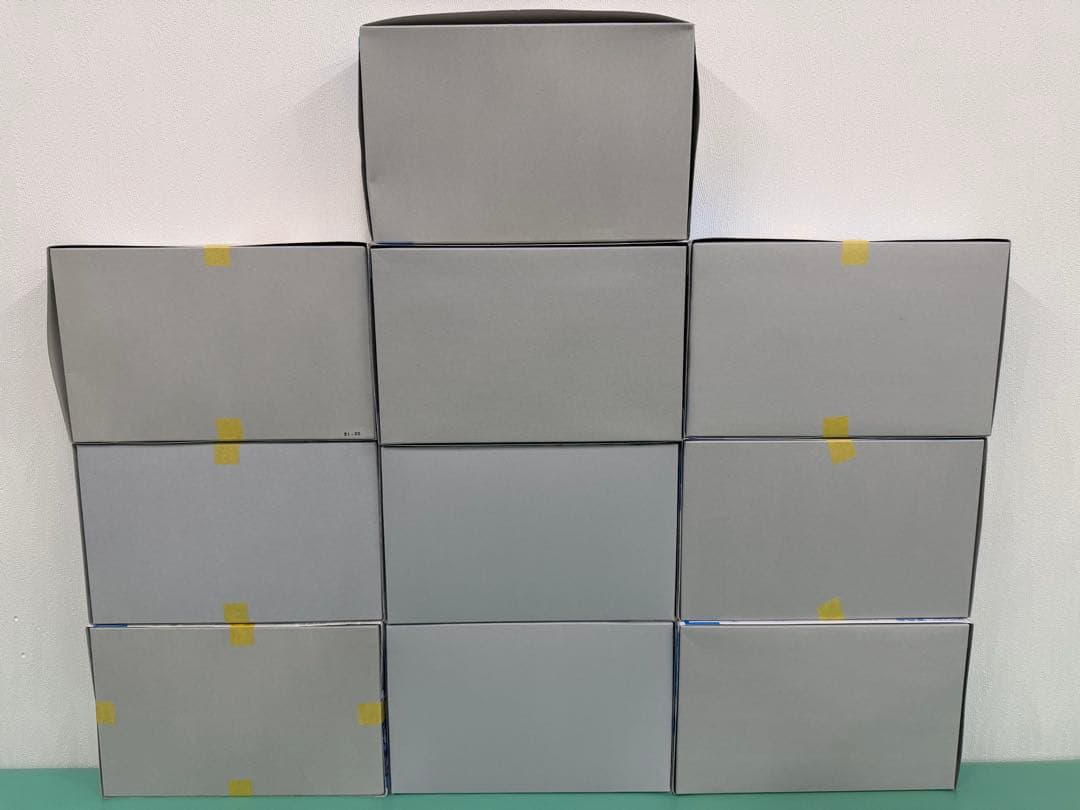 HG　ガンプラ　セット　9種　水星の魔女