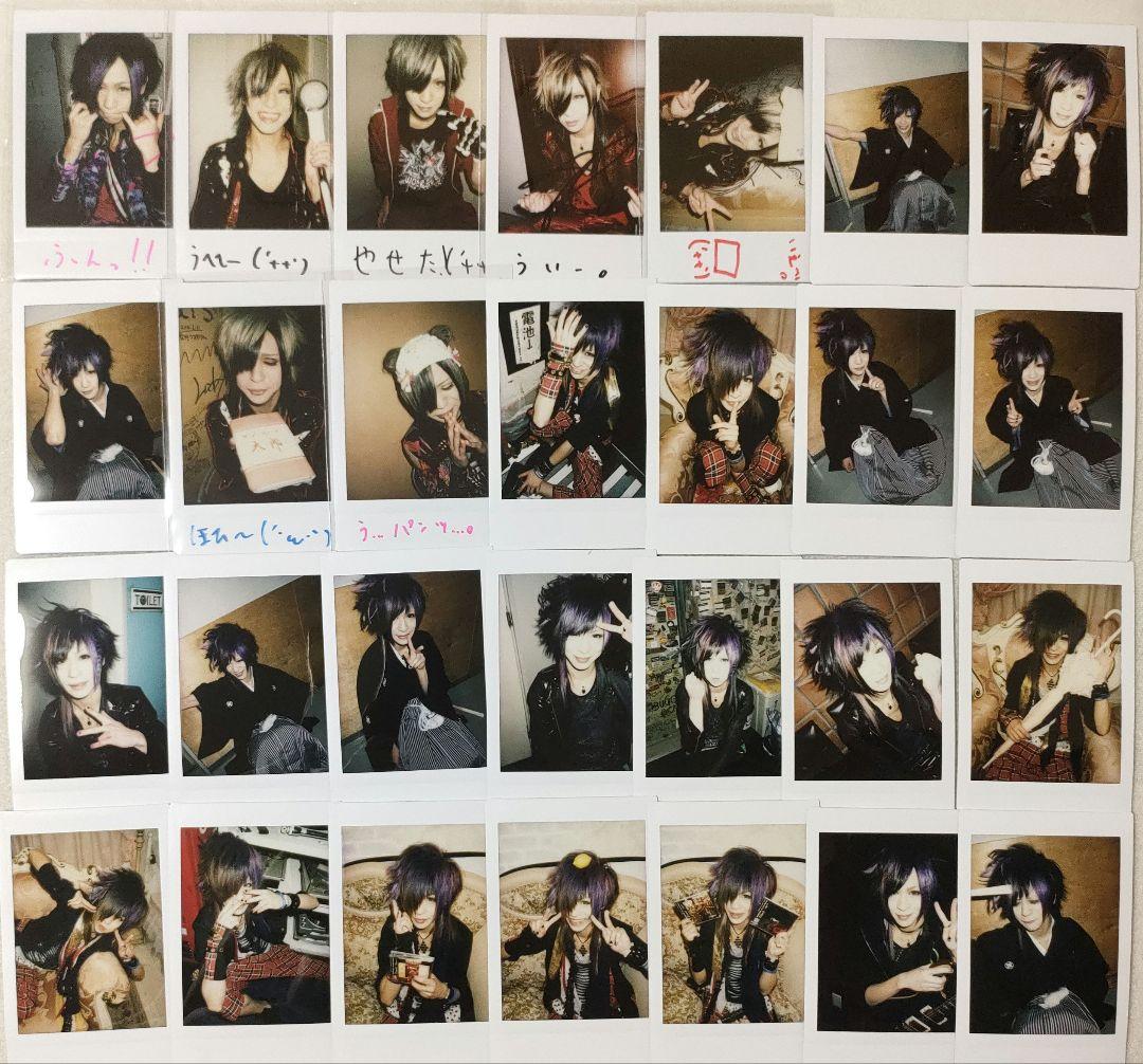 コドモドラゴン　ゆめ　チェキ