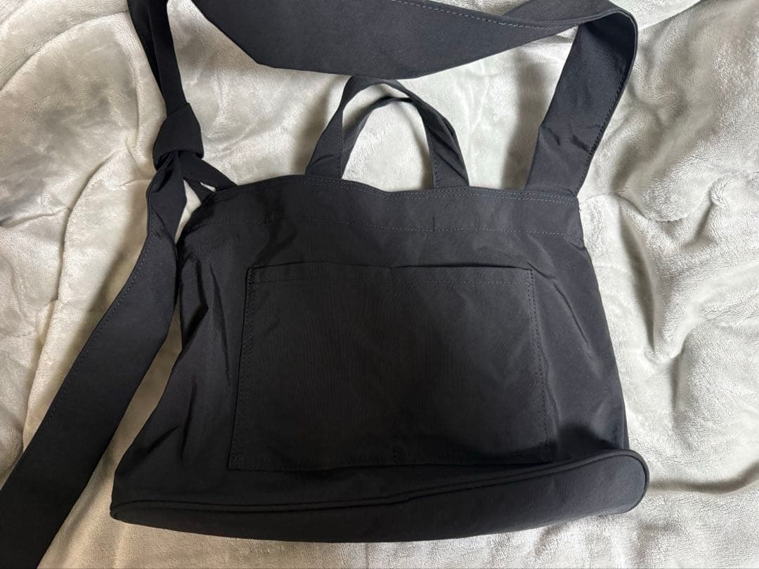 ITTI×LA PEAU DE GEM コラボバッグ