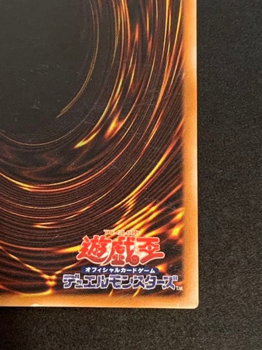 遊戯王 真紅眼の黒竜