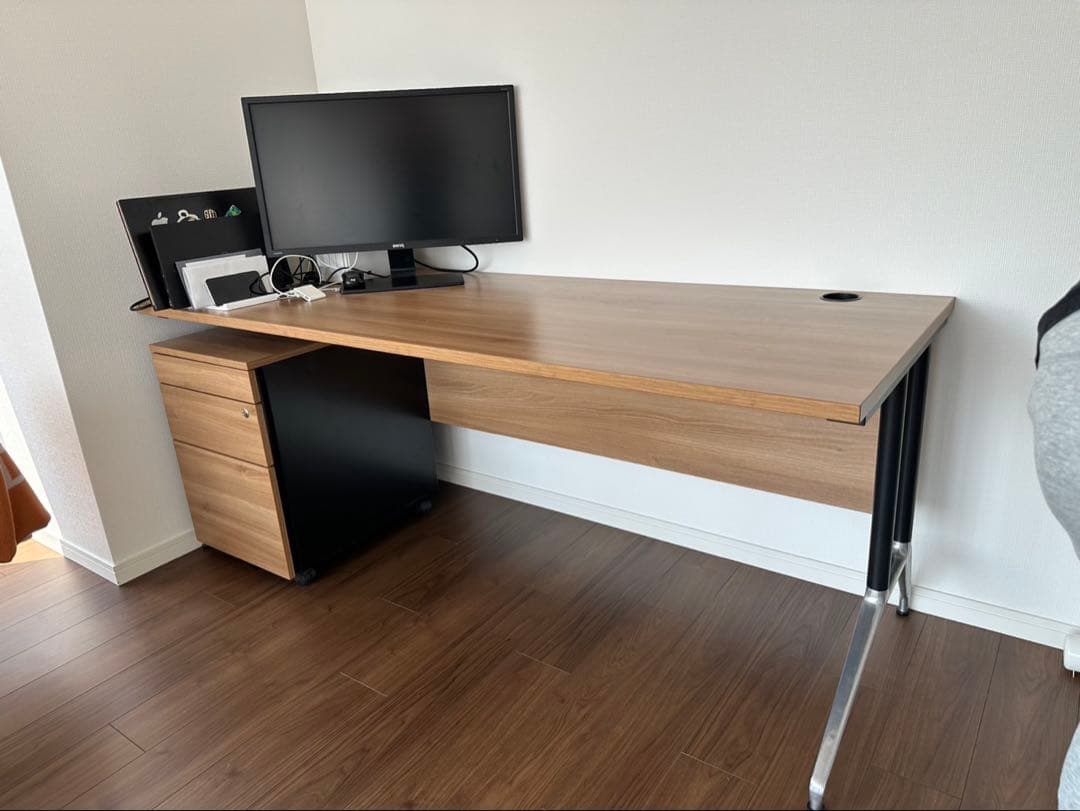 OXシリーズ サイドキャビネットのみ