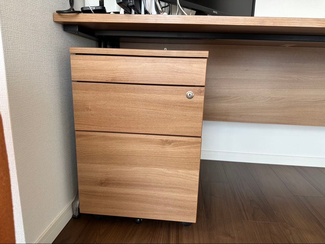 OXシリーズ サイドキャビネットのみ