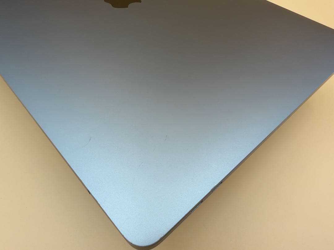 Macbook Pro 2019 16inch 32GB 1TB スペースグレイ
